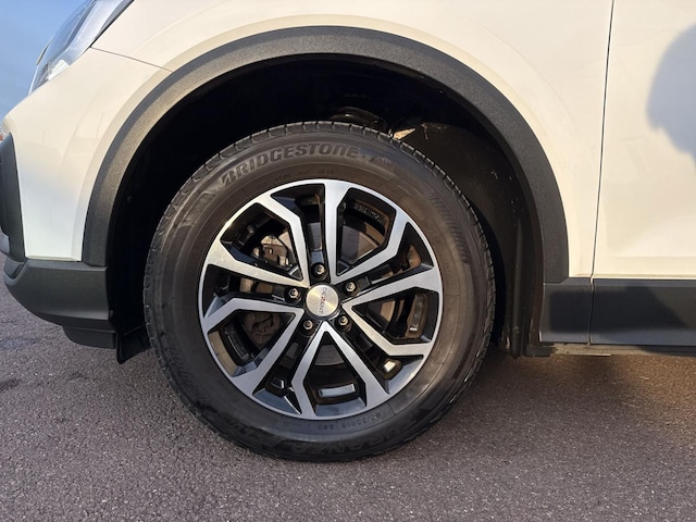 Audi Q2 35 TFSI S-Tronic