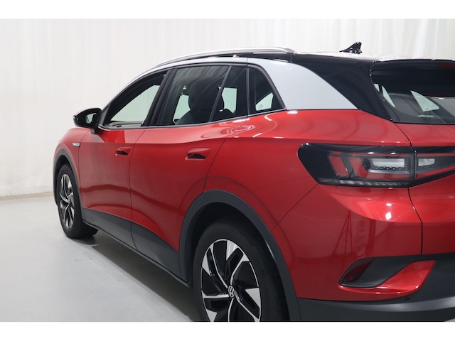 Volkswagen ID.4 Performance Pro