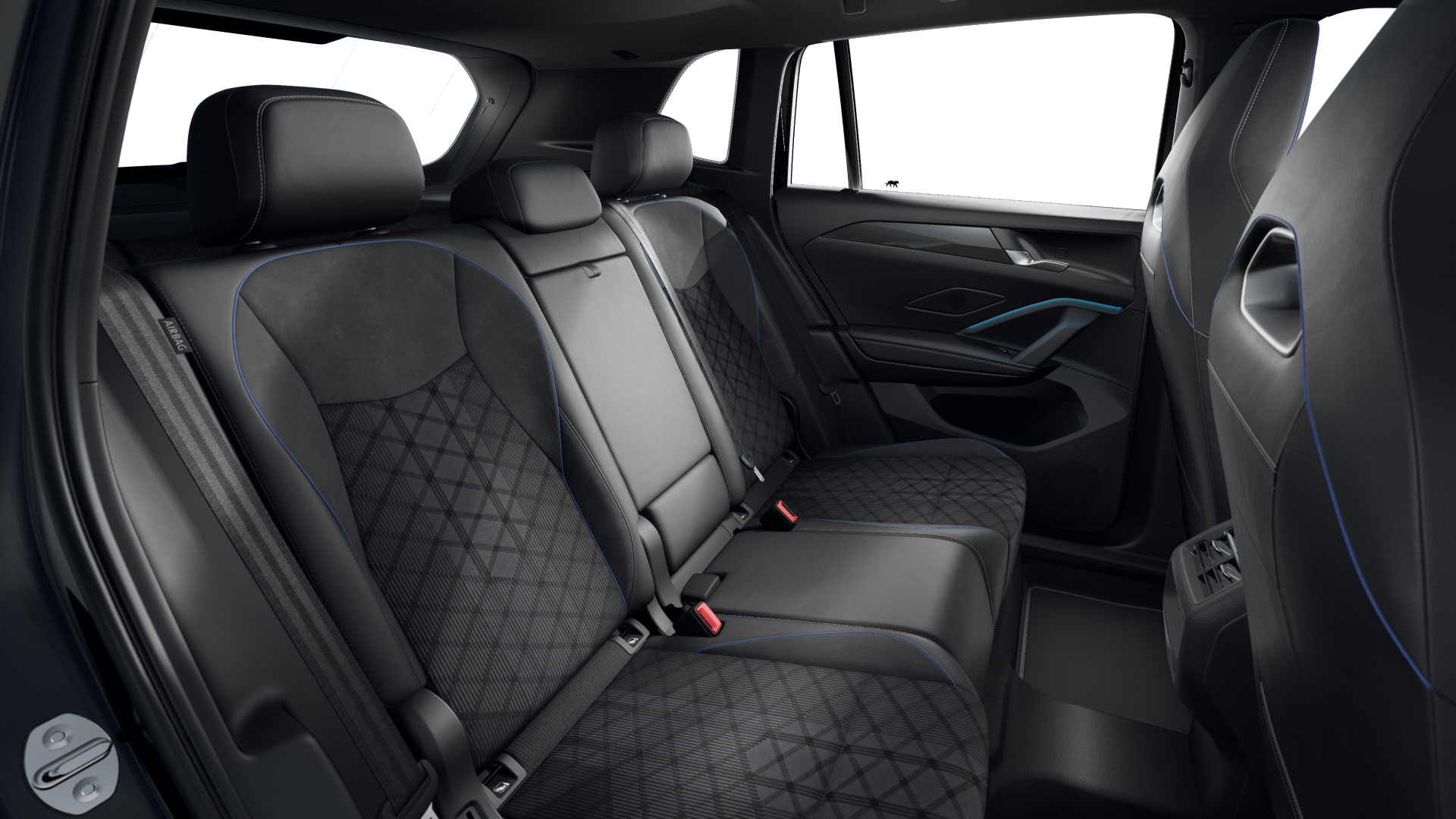 Volkswagen Tiguan 2.0 TDI DSG R-Line