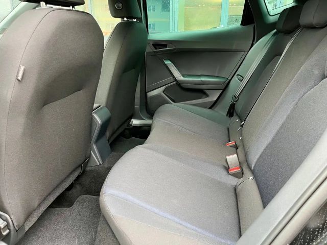 Seat Ibiza 1.0 TSI FR-lijn