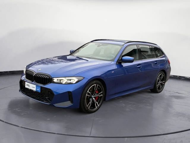 BMW 318 318d M-Sport Touring
