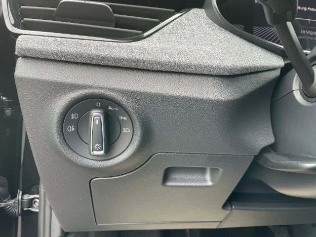 Skoda Kamiq 1.0 TSI Drive