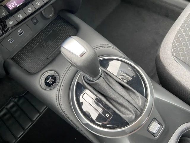 Nissan Juke DIG-T N-Connecta