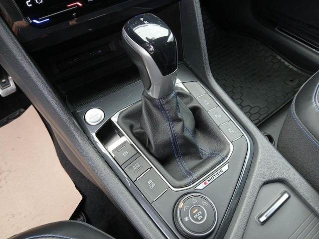 Volkswagen Tiguan Tiguan 2.0 TSI R 4M+DSG+MATRIX+HUD+PANO+NAVI+ACC