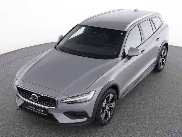 Volvo V60 Cross Country CC
