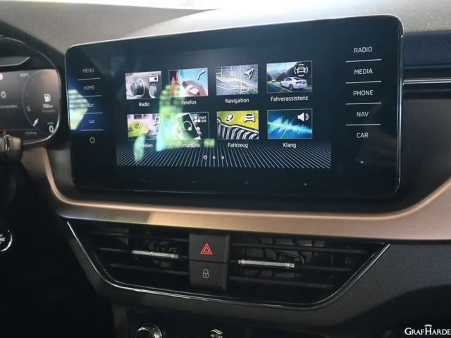 Skoda Scala 1.0 TSI Style Style