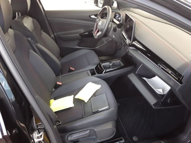 Volkswagen ID.4 GTX IQ.Drive
