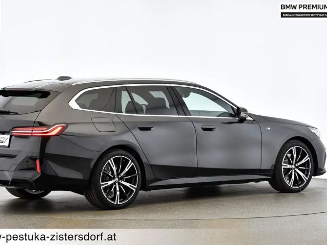 BMW 520 520d xDrive