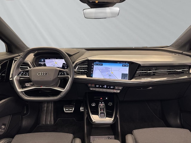 Audi Q4 e-tron 40
