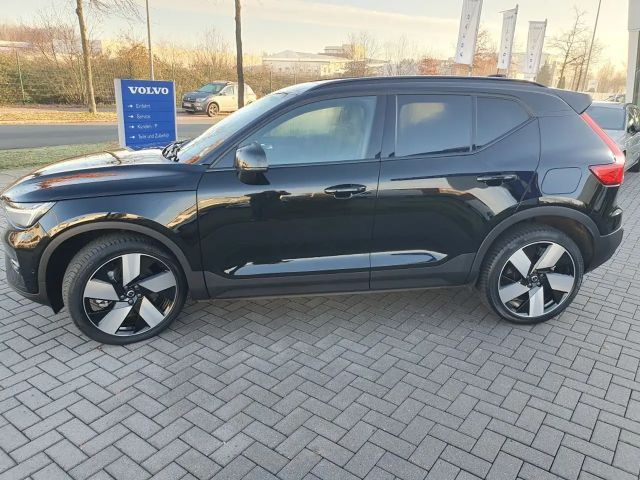 Volvo XC40 Recharge Ultimate