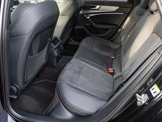 Audi A6 Hybride Sport