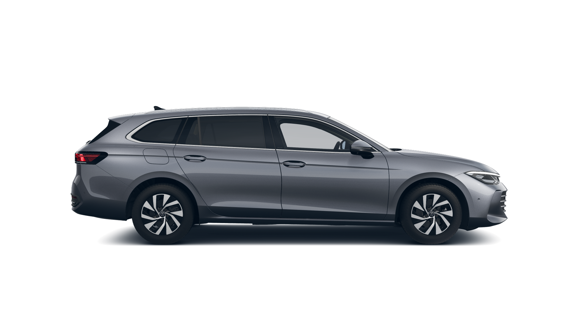 Volkswagen Passat 2.0 TDI Business DSG Variant