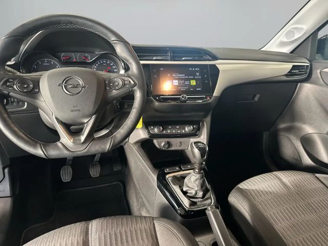 Opel Corsa 1.2 Turbo Edition Turbo