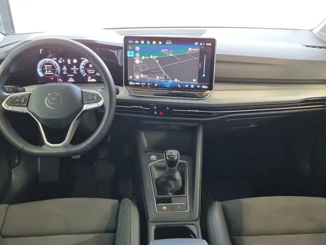 Volkswagen Golf Business Variant