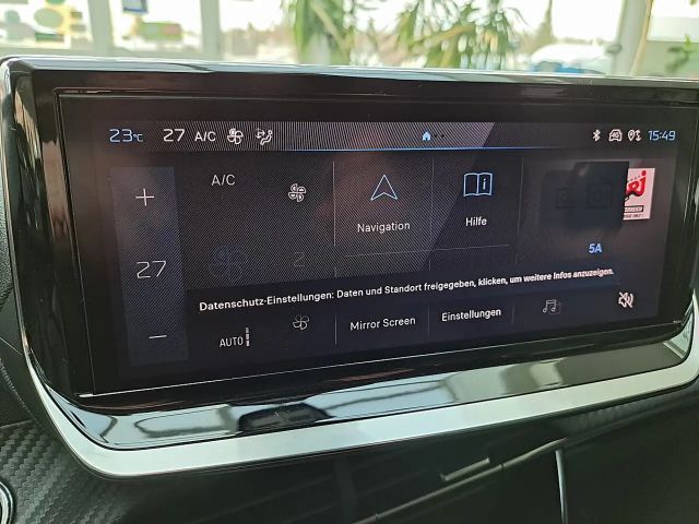 Peugeot 208 Allure Pack PureTech