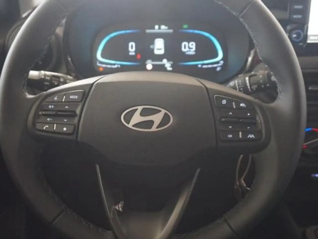 Hyundai i10 Select