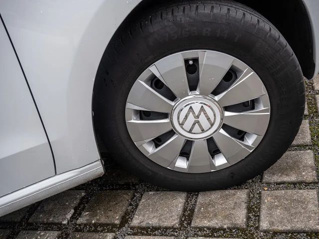 Volkswagen up! 1.0 KLIMA