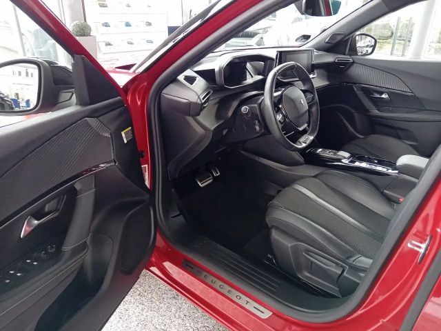 Peugeot E-2008 GT-Line