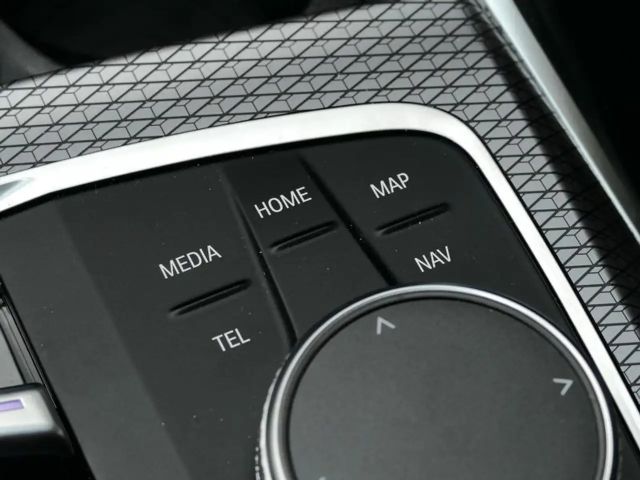 BMW 330 330e M-Sport Sedan