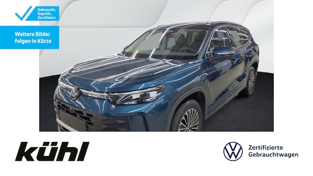 Volkswagen Tayron 2.0 TDI DSG Life