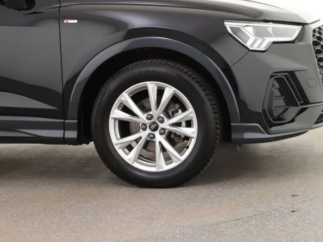 Audi Q3 35 TFSI S-Line S-Tronic