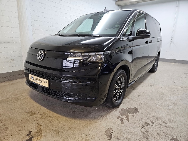 Volkswagen Multivan 2.0 TDI DSG Lang T7