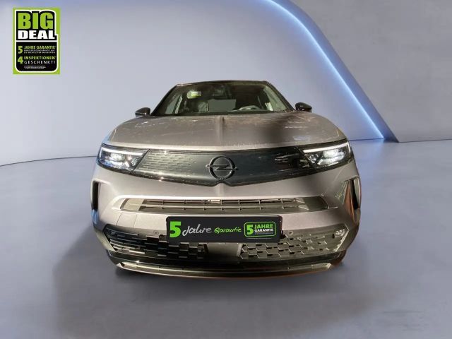 Opel Mokka 1.2 Turbo GS-Line Grand Sport Turbo