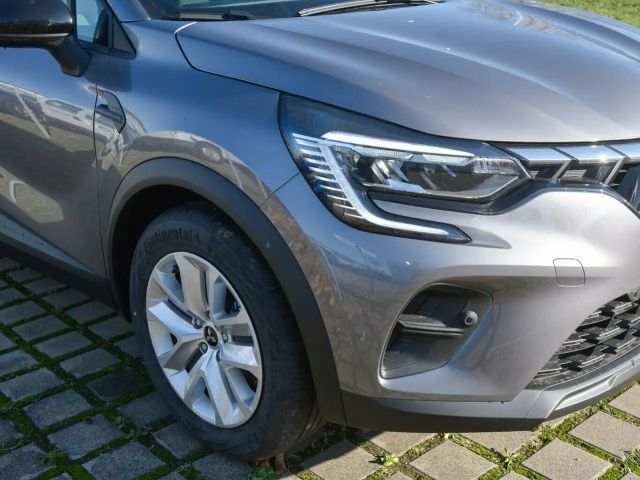 Mitsubishi ASX BASIS M/T LKA*Bi-LED*KLIMA