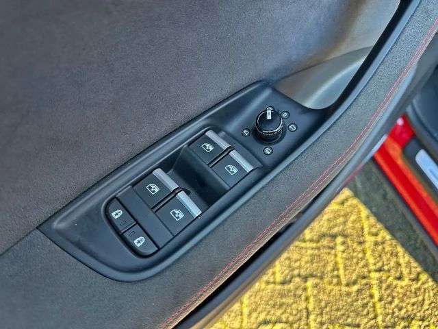 Audi RS Q8 Performance