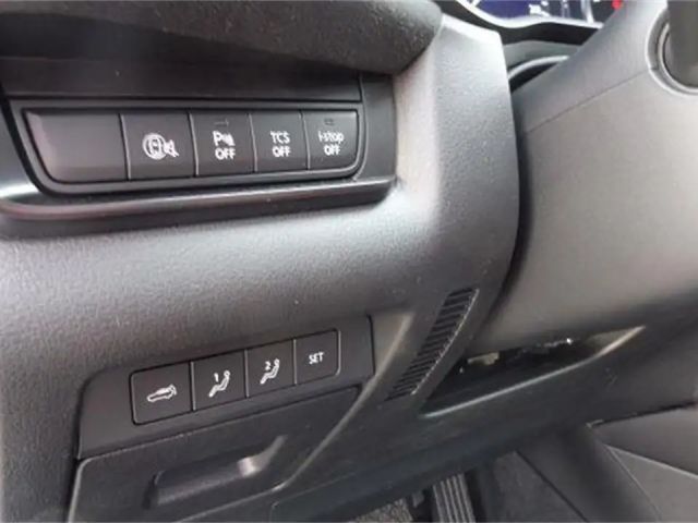 Mazda CX-30 2.5L SkyActiv e-Skyactiv