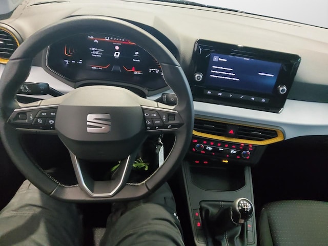 Seat Ibiza 1.0 TSI Style