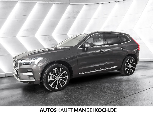 Volvo XC60 XC60