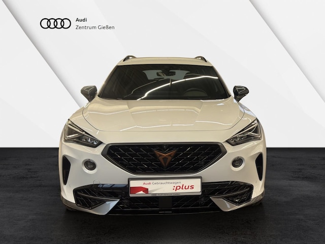 Cupra Formentor 2.0 TSI 4Drive DSG VZ