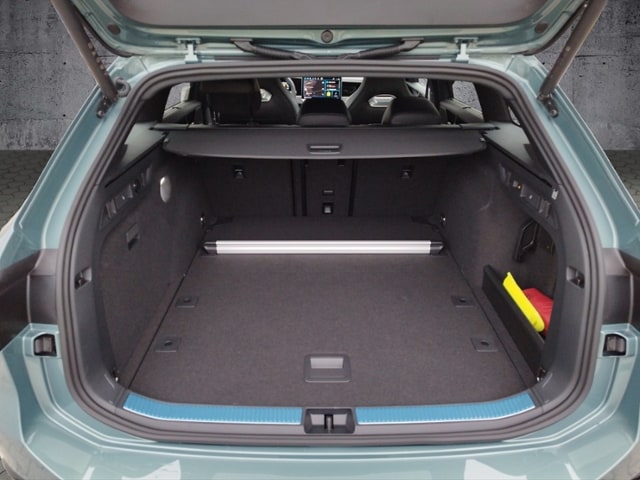 Volkswagen Passat 2.0 TDI DSG IQ.Drive Variant