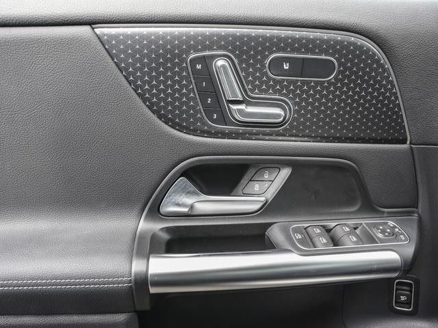 Mercedes-Benz EQA 350 4MATIC