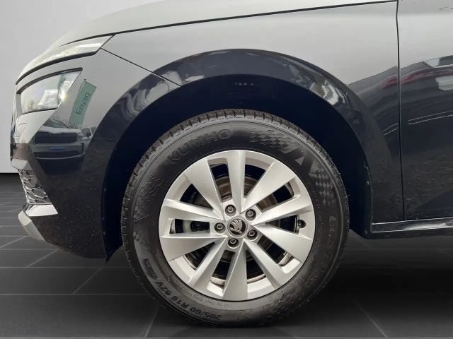 Skoda Kamiq 1.0 TSI Ambition