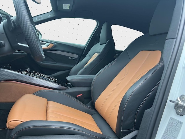 Audi A5 Avant Quattro S-Tronic