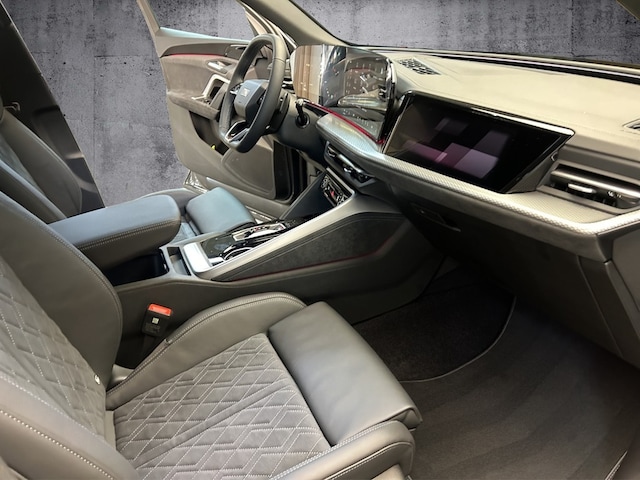 Audi Q5 Quattro S-Tronic