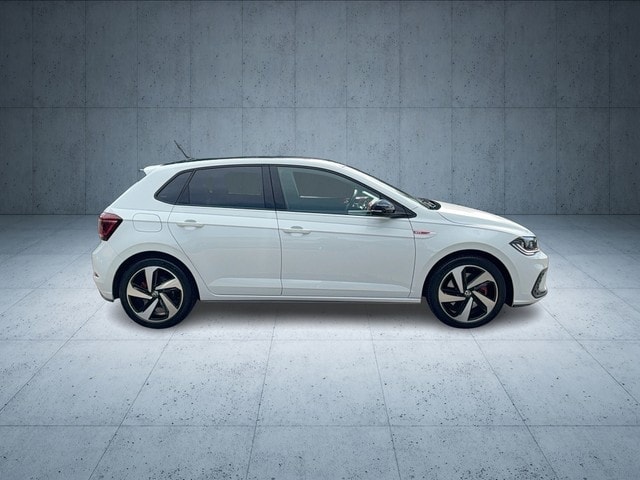 Volkswagen Polo 2.0 TSI DSG GTI