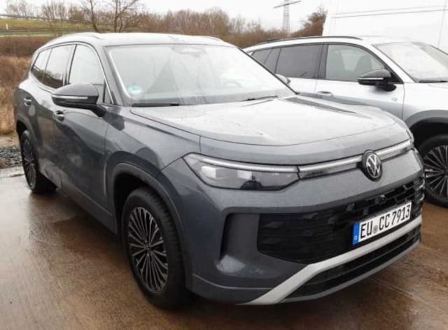 Volkswagen Tayron 1.5 eTSI DSG Life