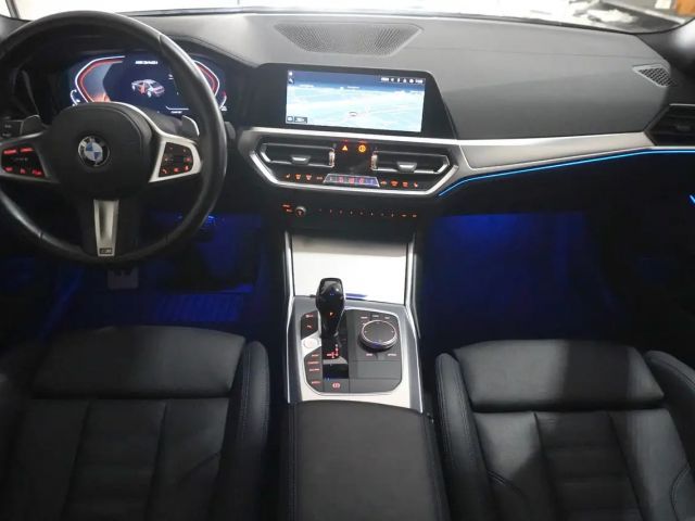 BMW 340 Sedan xDrive