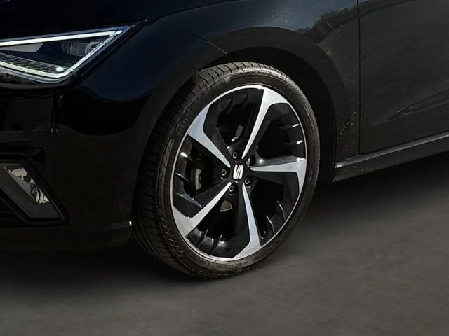 Seat Ibiza 1.0 TSI FR-lijn