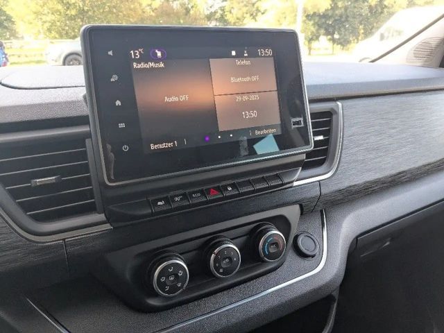 Renault Trafic Combi L2H1