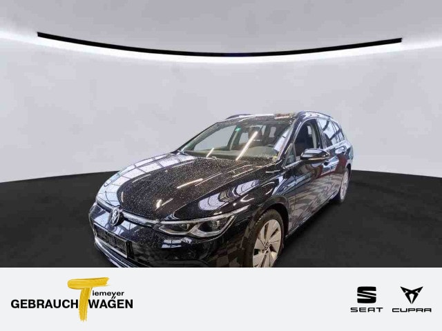 Volkswagen Golf 2.0 TDI DSG Style Variant