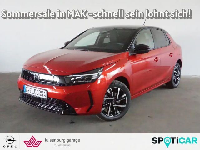 Opel Corsa 1.2 Turbo Turbo