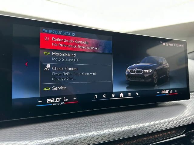 BMW 340 340i Touring xDrive