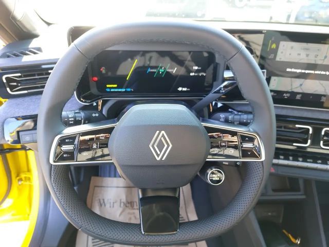 Renault 5 Comfort E-Tech Electric Techno