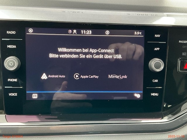 Volkswagen Taigo 1.0 TSI DSG IQ.Drive Style