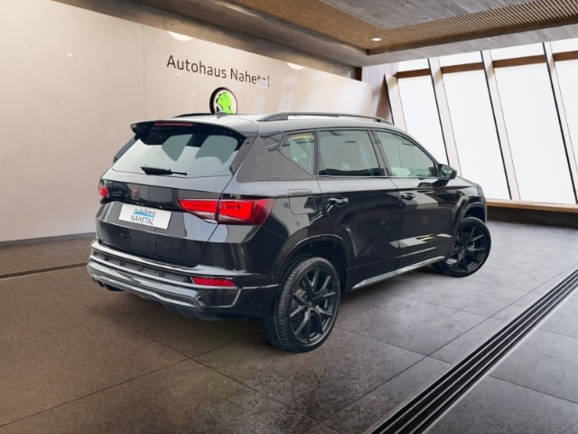 Cupra Ateca 1.5 TSI DSG