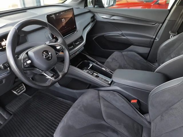Skoda Enyaq Sportline
